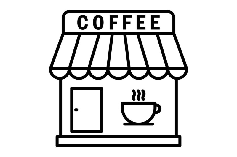 Coffee Shop