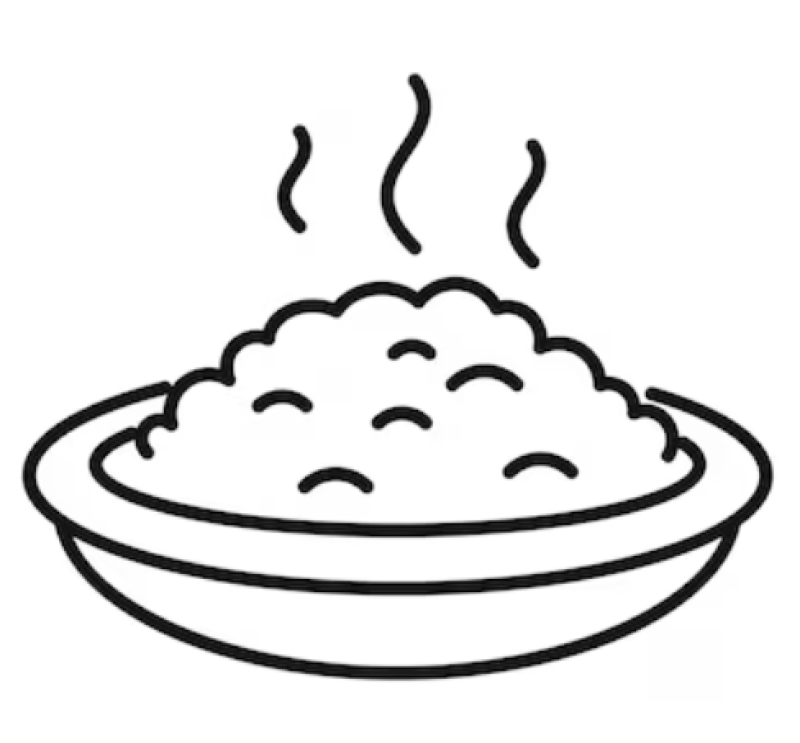 Local Dishes