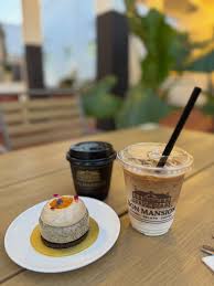 BON MANSION Bakery Gelato Coffee
