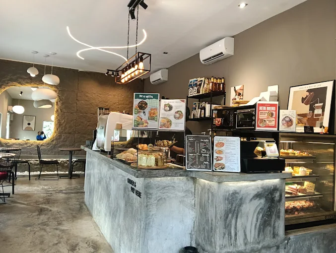 Loffee Coffee