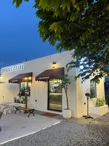 Loffee Coffee