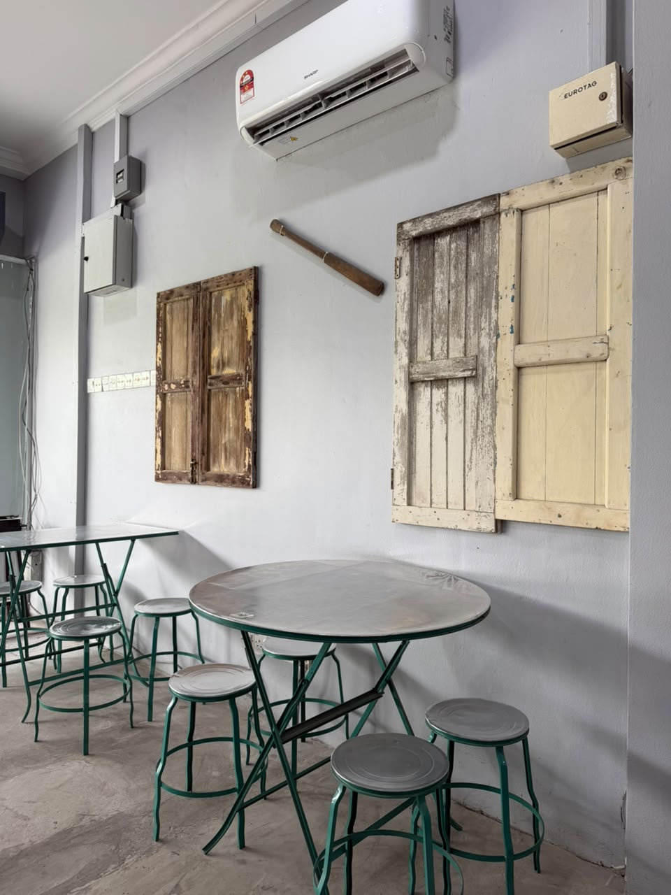Kedai Kopi Warung Kuih Tradisi photo 12