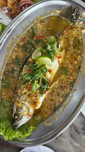 Originally Bangkok Tomyam