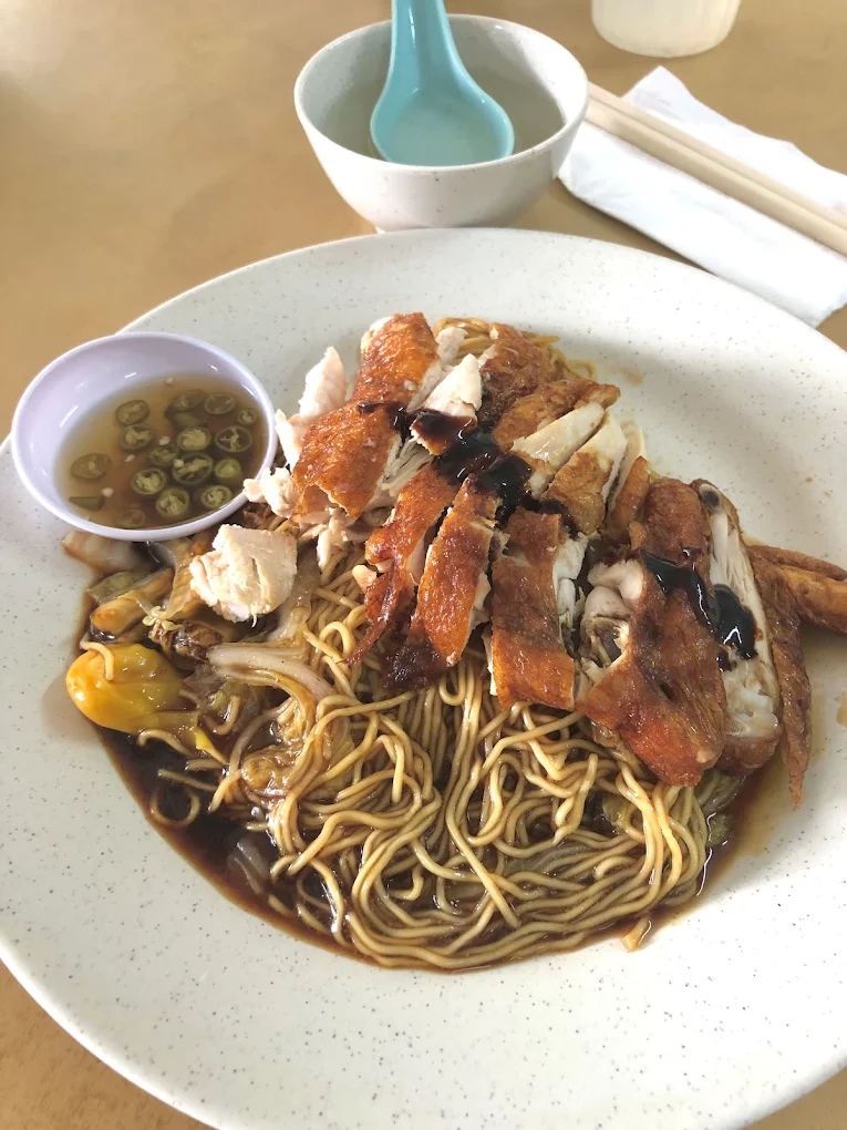Restoran Subang Ria photo 10