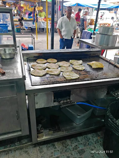 Nasi Kandar Kampung Melayu photo 9