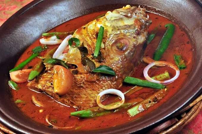 Restoran Pen Mutiara Batu Maung