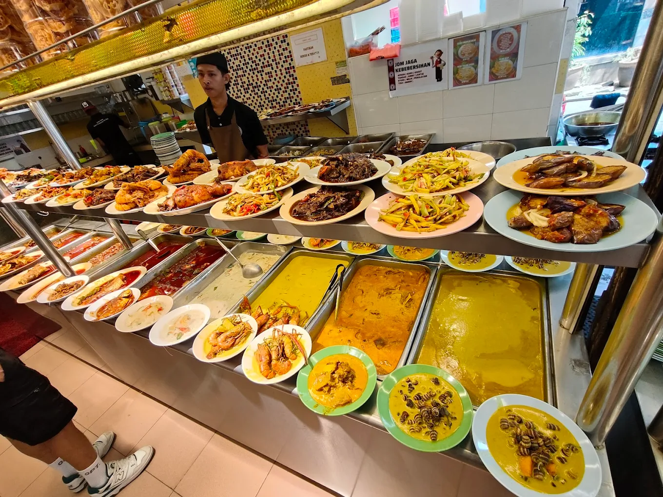 Asam Pedas Selera Kampung Sdn Bhd photo 9