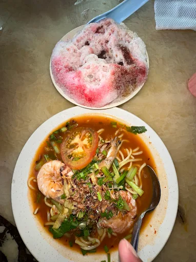Laksa Janggus Kak Timah photo 9