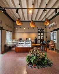 BON MANSION Bakery Gelato Coffee