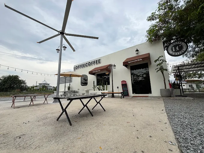 Loffee Coffee