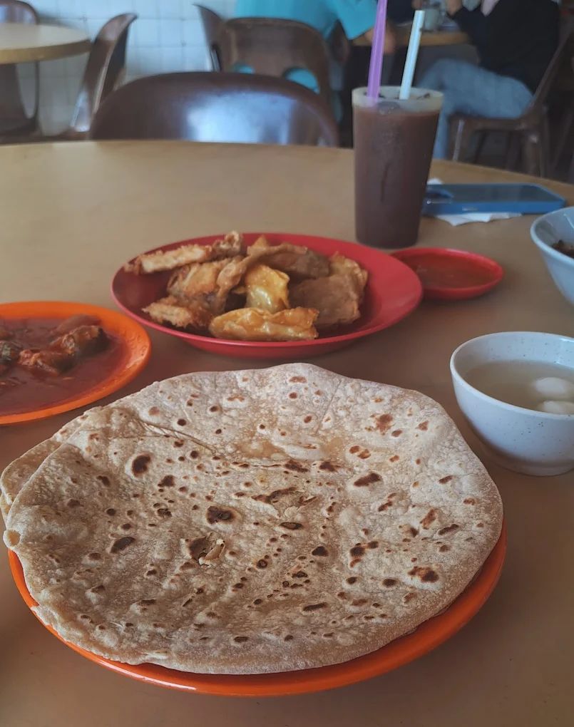 Restoran Subang Ria