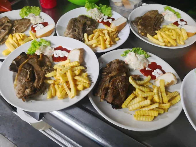 Restoren Kemangi