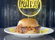 Kafe Kampung Kaw
