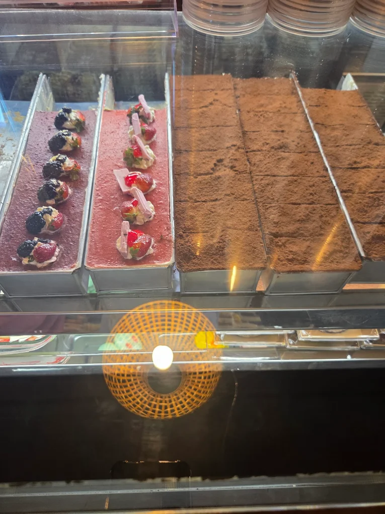 Kafe Pondok Santapan