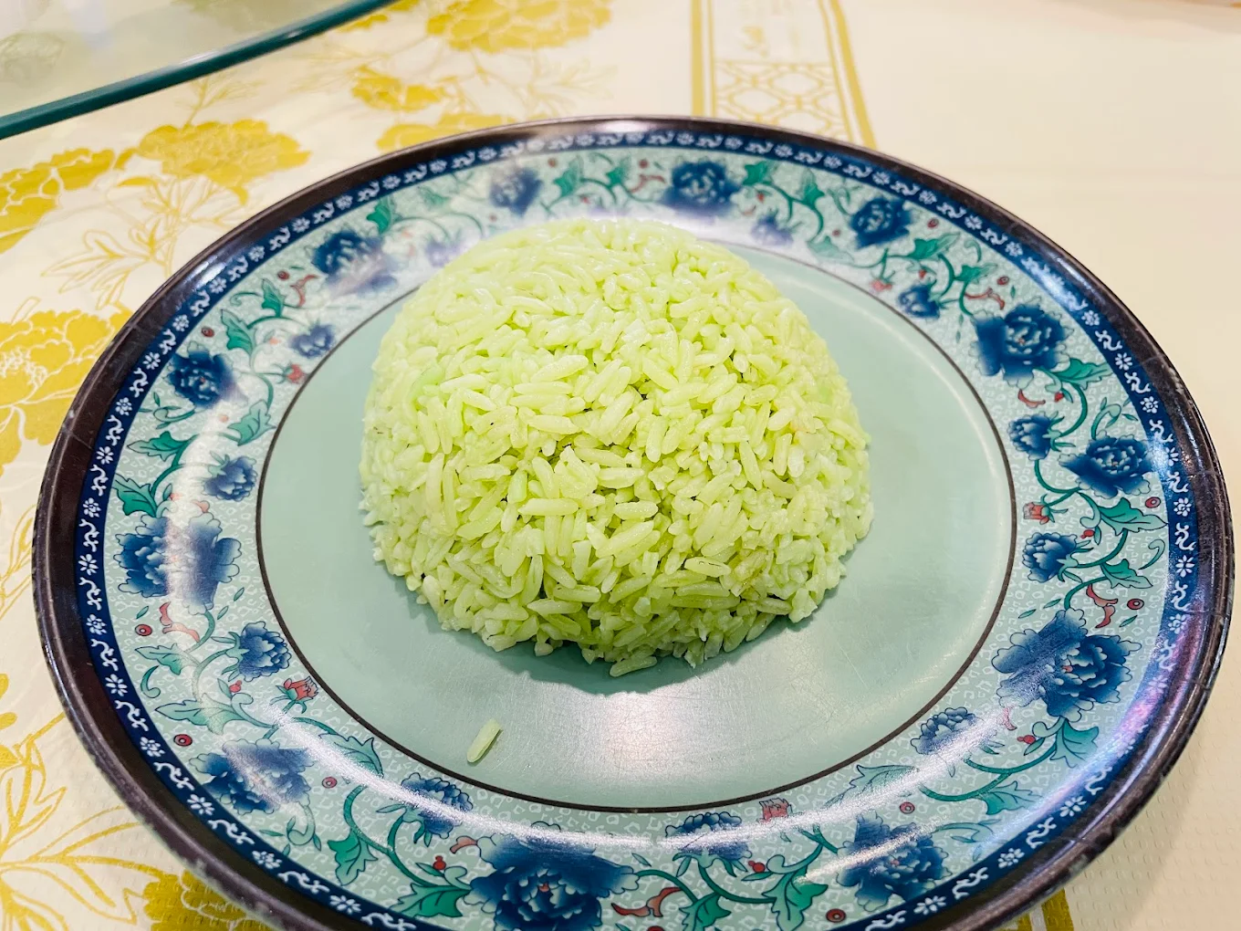 ATLANTIC NYONYA @ MELAKA RAYA