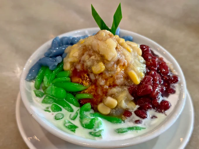 7 Warna Kopitiam @Seremban