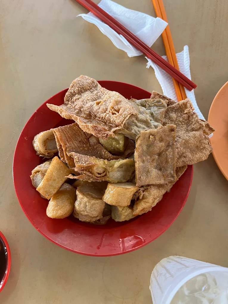 Restoran Subang Ria