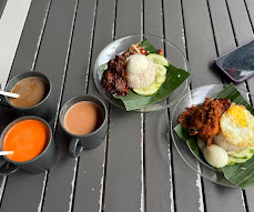 Kafe Kampung Kaw photo 9