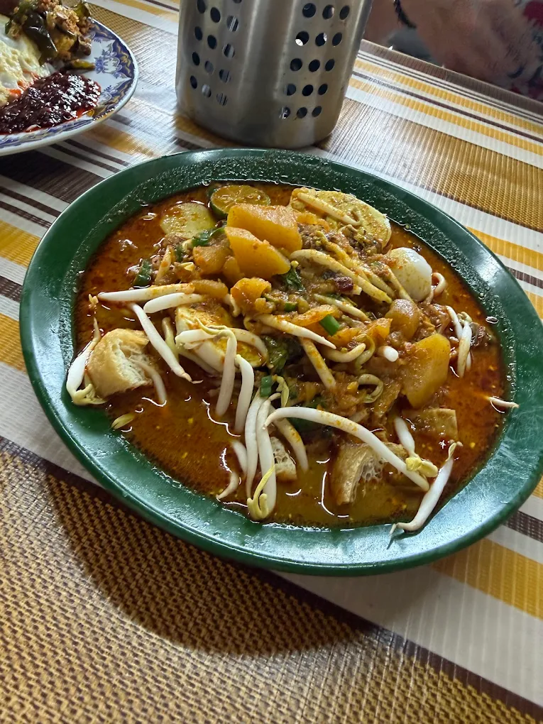 Roti Canai Kayu Arang photo 9