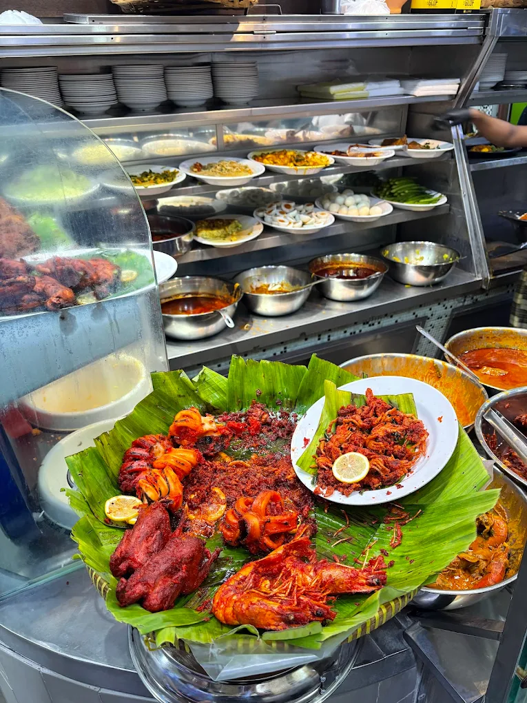 Hameediyah Restaurant