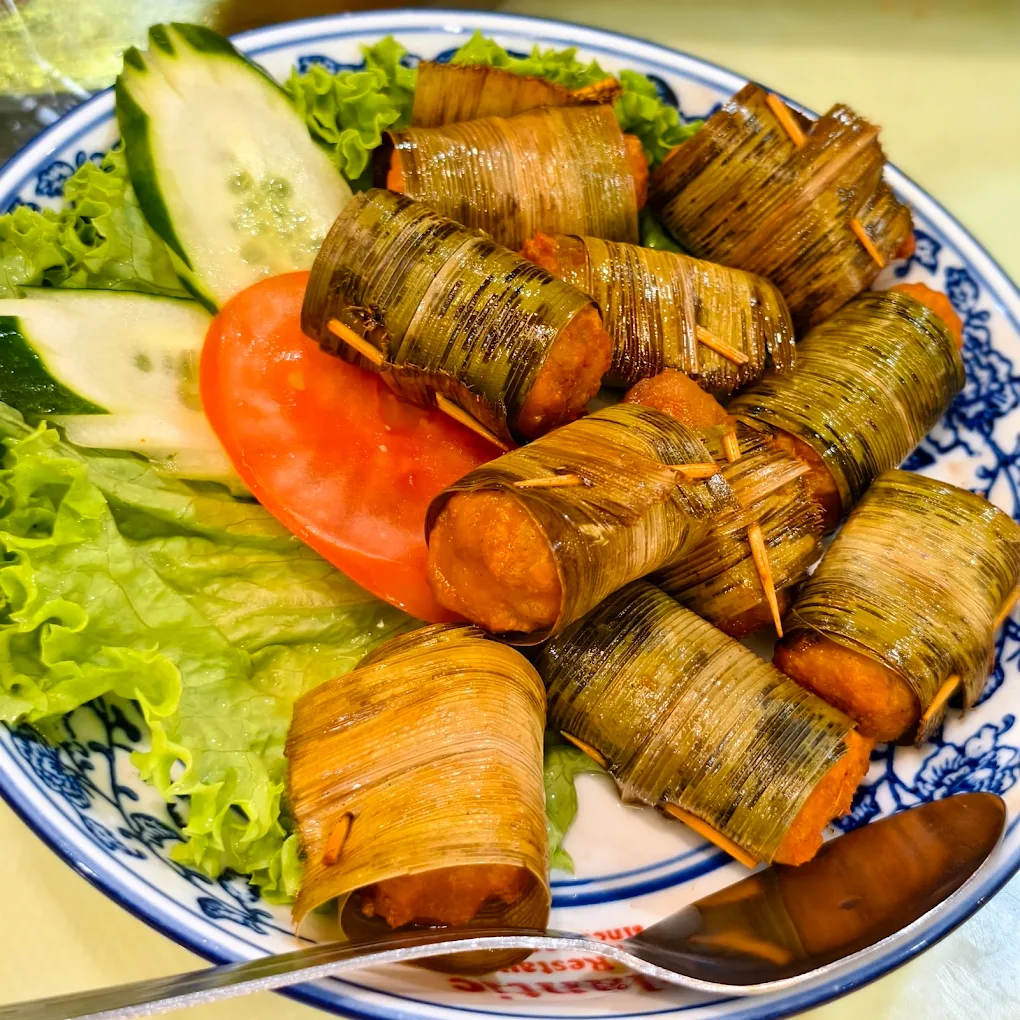 ATLANTIC NYONYA @ MELAKA RAYA photo 9
