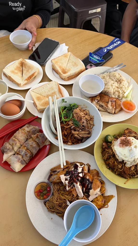 Restoran Subang Ria