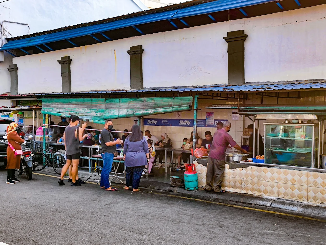 Roti Canai Transfer Road photo 9