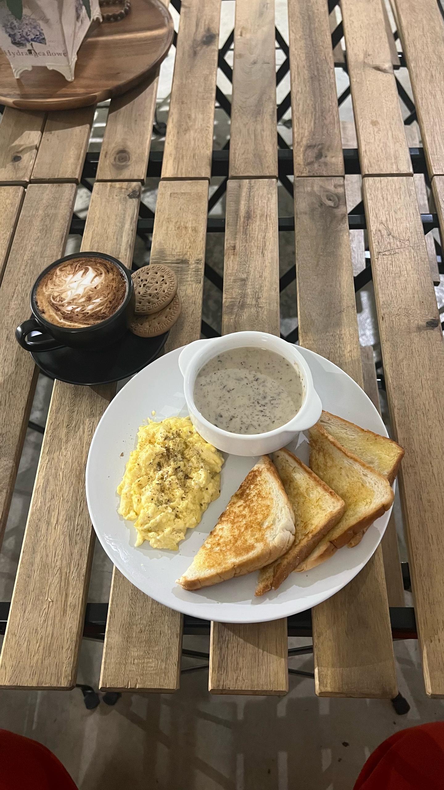 Buai Coffee