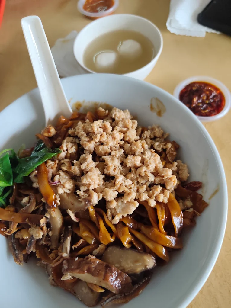 Restoran Subang Ria
