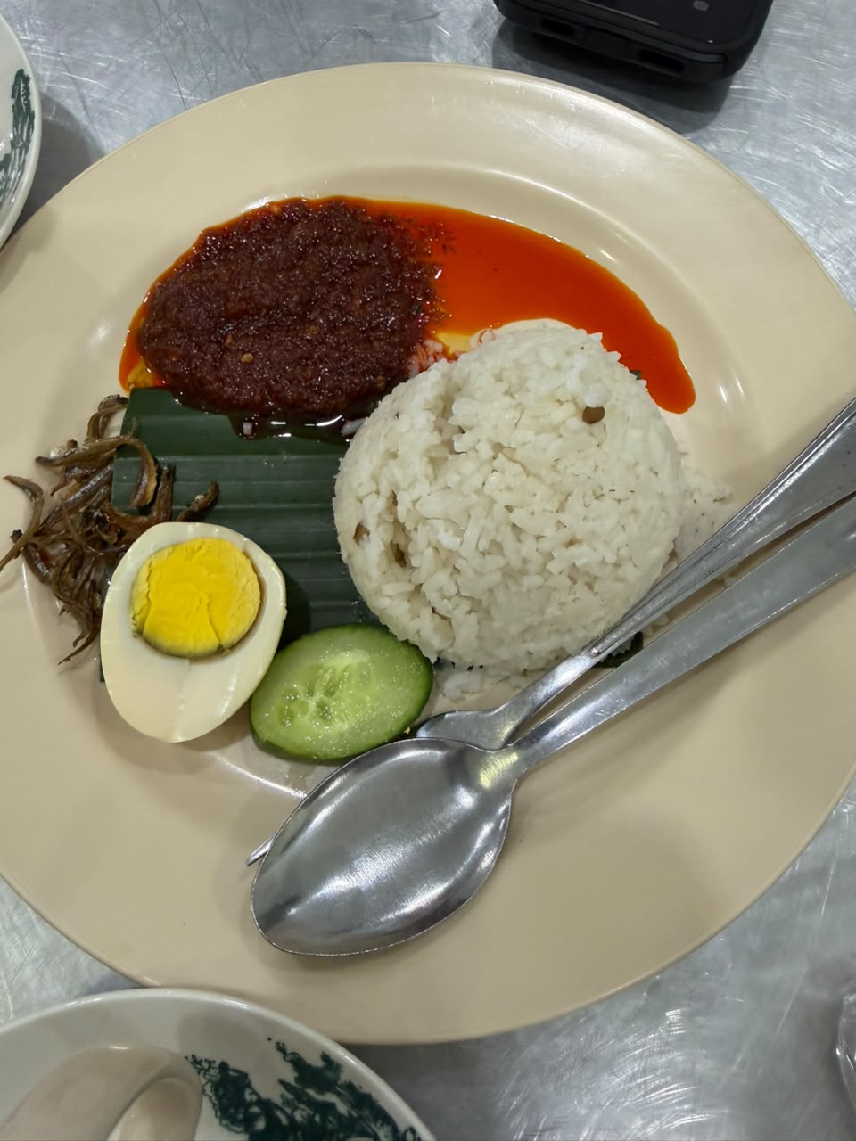 Kedai Kopi Warung Kuih Tradisi