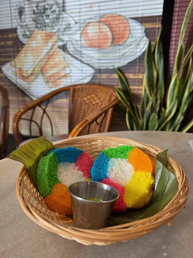 7 Warna Kopitiam @Seremban
