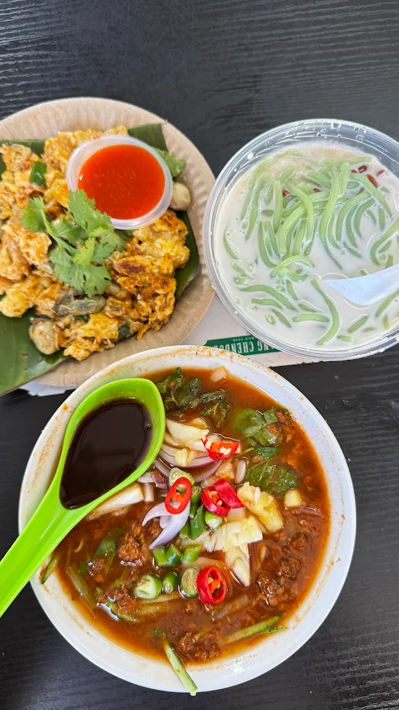 Penang Road Famous Teochew Chendul photo 9