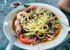 Balik Pulau