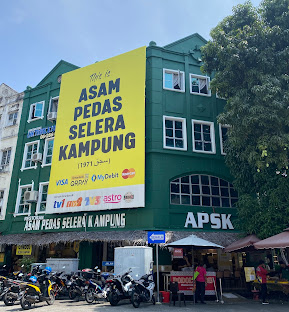 Melaka Tengah