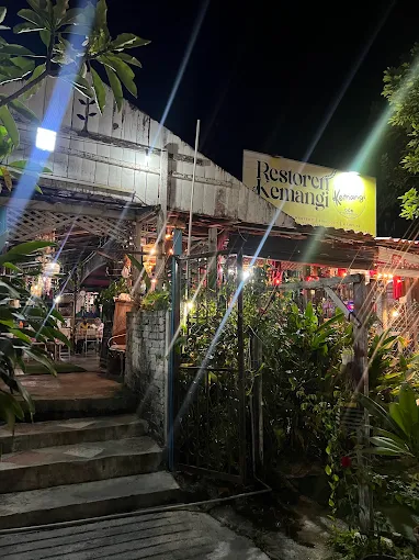 Restoren Kemangi