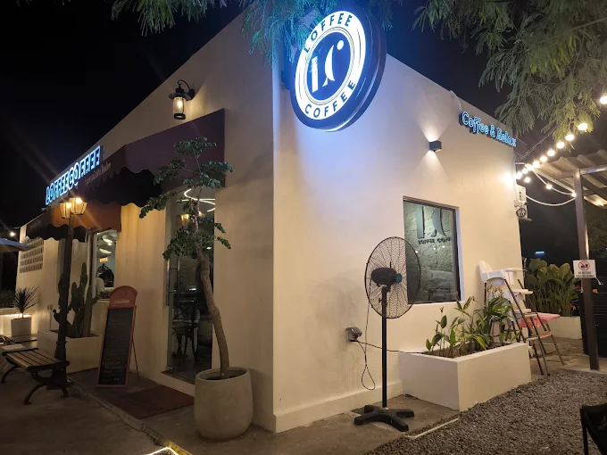 Loffee Coffee